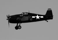 N1078Z @ KCMA - Camarillo airshow 2007 - by Todd Royer