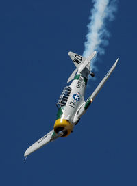 N1038A @ KCMA - Camarillo airshow 2007 - by Todd Royer