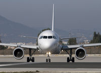 EC-JSB @ LEBL - Benalmadena - by Jorge Molina