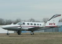 N91TW @ DTN - Taxiing at the Downtown Shreveport. - by paulp