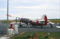 F-BTOM - Found in old negatives on attic of grandfather. - by Ludo Franse