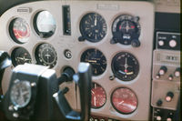 F-BTFP - Found in old negatives on attic of grandfather. - by Ludo Franse