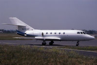 N240AT @ LFPB - LFPB - by Nick Dean