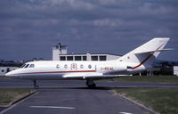 I-REAL @ LFPB - LFPB Paris L'Aeroport du Bourget - by Nick Dean
