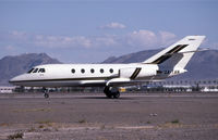 XA-TAN @ KLAS - KLAS - by Nick Dean