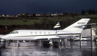 N999EQ @ KBFI - KBFI - by Nick Dean