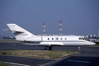 F-GSXF @ LFPB - LFPB - by Nick Dean