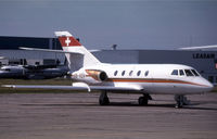 HB-VEV @ LFPB - LFPB Paris Le Bourget - by Nick Dean