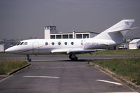 PH-BPS @ LFPB - LFPB - by Nick Dean