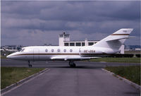 SE-DSA @ LFPB - LFPB - by Nick Dean