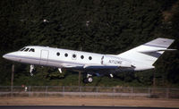 N712ME @ KBFI - KBFI - by Nick Dean