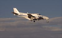 N51RP @ VGT - Ameriflight - by Geoff Smith