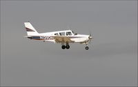 N139DM @ VGT - N139DM - by Geoff Smith