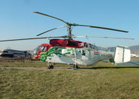 HA-HSB @ LHBS - Budaörs-Airport / Hungary - LHBS - by Attila Groszvald / Groszi