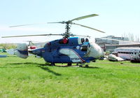 HA-HSD @ LHBS - Budaörs-Airport / Hungary - LHBS next tail number UR-AAC, ER-KGB - by Attila Groszvald / Groszi