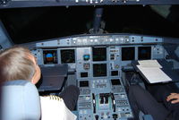 OE-LEK @ VIE - FlyNIKI Airbus A319 OE-LEK Tango