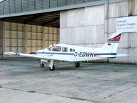 D-EDWH @ LHPR - Gy?r-Pér Airport-Hungary / LHPR - by Attila Groszvald / Groszi