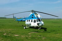 HA-BGH @ LHPP - Pecs-Pogany Airport / LHPP-Hungary  OMSZ-base '2005 - by Attila Groszvald / Groszi