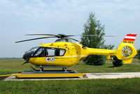OE-XEV @ LHMC - Miskolc Airport Hungary - LHMC / OMSZ-base '2006. Next tail number-HA-ECE. Meet with an accident 2008-07-31 Kiskunlachaza, Hungary - by Attila Groszvald / Groszi