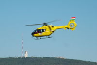 HA-ECA @ LHBS - Budaörs-Airport / Hungary - LHBS - by Attila Groszvald / Groszi