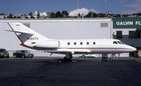 N1897S @ KBFI - KBFI - by Nick Dean