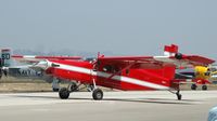 N93JJ @ KCMA - Camarillo Airshow 2008 - by Todd Royer