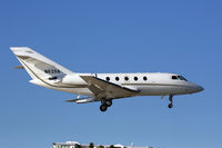 N620A @ TNCM - TNCM - by Nick Dean