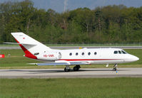 HB-VNM @ LSGG - LSGG - by Nick Dean