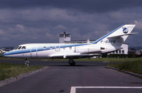 F-GEFS @ LFPB - LFPB - by Nick Dean