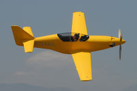 N724RX @ KCMA - Camarillo Airshow 2008 - by Todd Royer