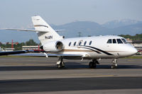 PH-APV @ LSGG - LSGG - by Nick Dean