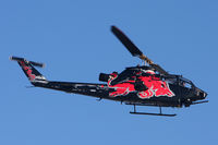 N11FX @ LOWS - Flying Bulls