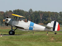 N9433 @ KCJR - Classic at Culpeper - by JOE OSCIAK