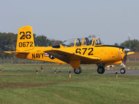 N5QN @ KCJR - Pictured at Culpeper - by JOE OSCIAK