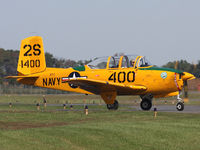 N3420B @ KCJR - Pictured at Culpeper