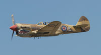 N85104 @ KCMA - Camarillo Airshow 2008 - by Todd Royer