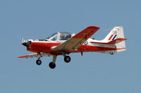 N1080V @ KCMA - Camarillo Airshow 2008 - by Todd Royer