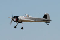 N203YA @ KCMA - Camarillo Airshow 2008 - by Todd Royer