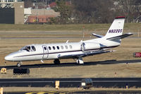 N822QS @ KPDK - @ PDK - by Joe Marco