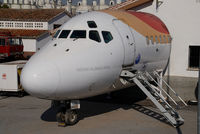 EC-CGO @ AGP - Iberia DC9-32 - by Yakfreak - VAP