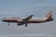 D-ABDD @ AGP - Air Berlin Airbus A320 - by Yakfreak - VAP