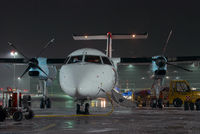 OE-LTJ @ VIE - Austrian Arrows Dash 8-300