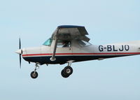 G-BLJO photo, click to enlarge