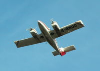 G-BNUO photo, click to enlarge G-BNUO photo, click to enlarge