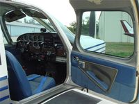 N110MS - Piper Arrow 200 - by John Decker