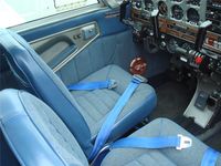 N110MS - Piper Arrow 200 - by John Decker