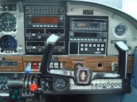 N110MS - Piper Arrow 200 - by John Decker