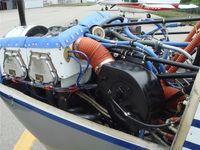 N110MS - 1969 Piper PA-28R-200 - by John Decker