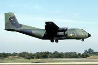 50 50 @ ETNH - With LTG 63 30th anniversary markings - by Joop de Groot