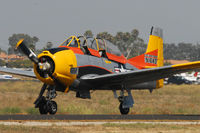 N81643 @ KCMA - Camarillo Airshow 2008 - by Todd Royer